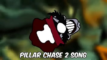 Pillar chase 2 song monsters all around Pillar chase 2 song monsters all around