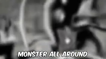 Pillar chase 2 song monsters all around