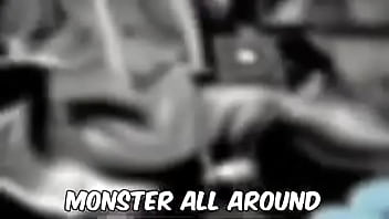 Pillar chase 2 song monsters all around