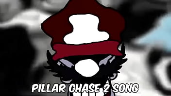 Pillar chase 2 song monsters all around