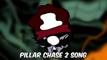 Pillar chase 2 song monsters all around
