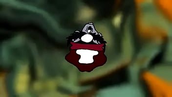 Pillar chase 2 song monsters all around