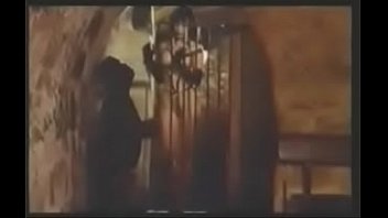 5 dwarf retro black sex white orgy girl classic