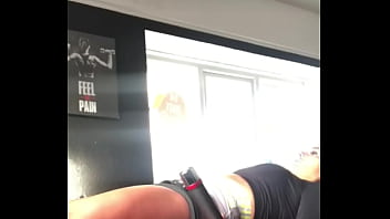 Getting my booty in order