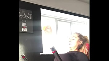 Getting my booty in order