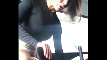 Getting my booty in order