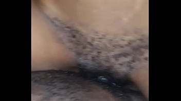 I can't hold it i cum on her pussy cause she is too juice I can't hold it i cum on her pussy cause she is too juice