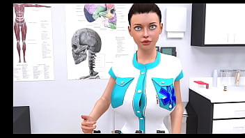 Big tits big ass lady very big cock