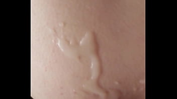 Aprill gets blindfolded and fucked from behind