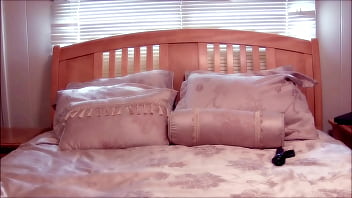 Sexy nurse nikki dildo fuck 2013