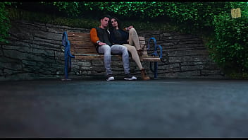 Being a dik 205 chick route