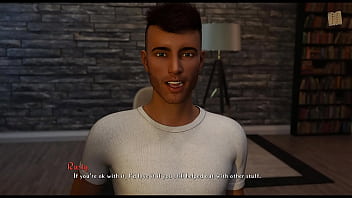 Being a dik 205 chick route