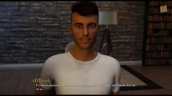 Being a dik 205 chick route