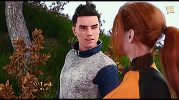 Being a dik 205 chick route