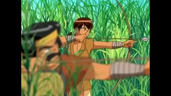 Anime hentai izumo episodio 2 parte 2 memorias do passado