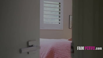 Petite asian step cousin caught being a slut & wantes to go all out on my cock Petite asian step cousin caught being a slut & wantes to go all out on my cock