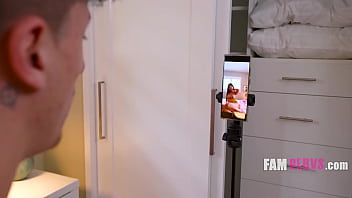 Petite asian step cousin caught being a slut & wantes to go all out on my cock Petite asian step cousin caught being a slut & wantes to go all out on my cock