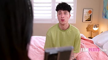 Petite asian step cousin caught being a slut & wantes to go all out on my cock Petite asian step cousin caught being a slut & wantes to go all out on my cock