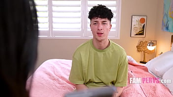 Petite asian step cousin caught being a slut & wantes to go all out on my cock Petite asian step cousin caught being a slut & wantes to go all out on my cock