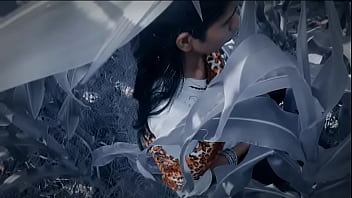 Desi indian video sexy romance couple video in fly field new sexy video