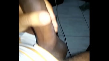 Brazilian straight guy