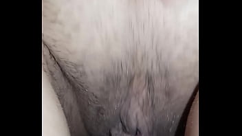 Ricrescita peli fica