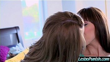 Hard style sex using sex dildos between lesbo girls jenna&lexi movie 23