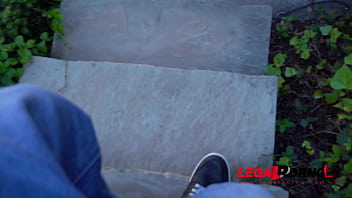 Pov hardcore fuck with busty neighbor angela white gp350