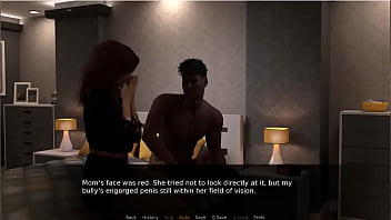 Hentai game bully get my room tonight