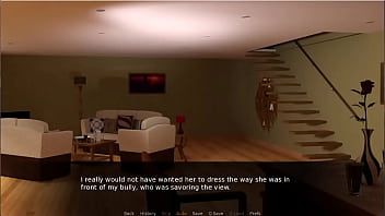 Hentai game bully get my room tonight