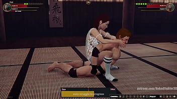 Zoya vs vilkor nf3d mixed sexual competitive intercourse