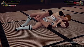 Zoya vs vilkor nf3d mixed sexual competitive intercourse