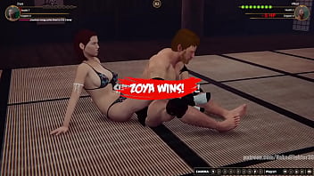 Zoya vs vilkor nf3d mixed sexual competitive intercourse