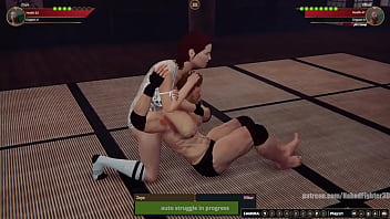 Zoya vs vilkor nf3d mixed sexual competitive intercourse