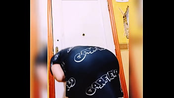 Daily routine of an arab housewife