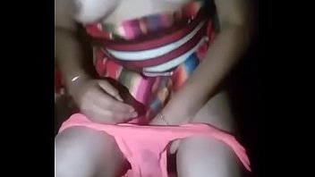 Chica caliente de cotzal