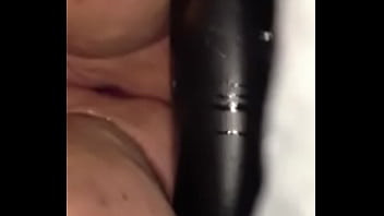 Broke her toy making this