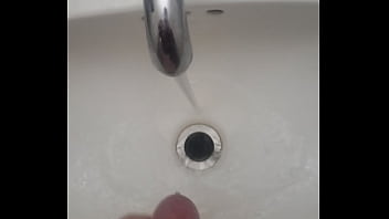 Anthony arden cumming down the drain