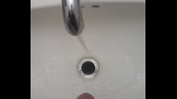 Anthony arden cumming down the drain