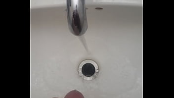 Anthony arden cumming down the drain