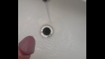 Anthony arden cumming down the drain