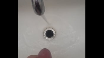 Anthony arden cumming down the drain