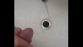 Anthony arden cumming down the drain