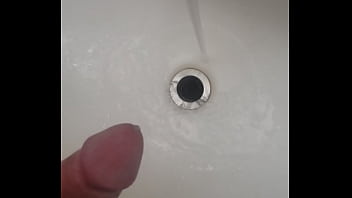 Anthony arden cumming down the drain