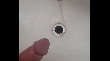 Anthony arden cumming down the drain
