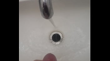 Anthony arden cumming down the drain