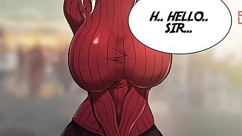 Housekeeping slut episode 1