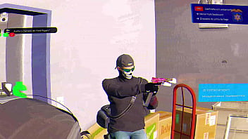 Highlight sonia melknaisson bypass xitadinha pina costa do fivem cdgrp