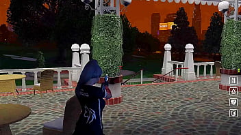 Highlight sonia melknaisson bypass xitadinha pina costa do fivem cdgrp