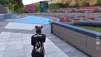 Highlight sonia melknaisson bypass xitadinha pina costa do fivem cdgrp